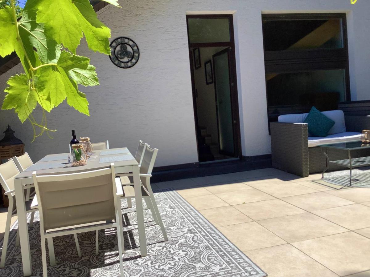 Appartment Maria Friedrichshafen Bodensee Exterior foto