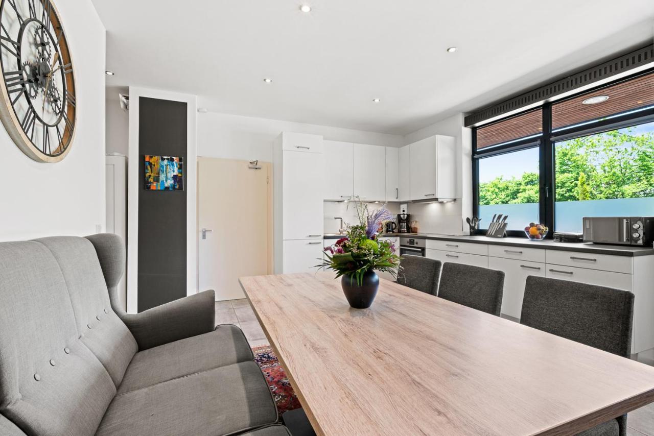 Appartment Maria Friedrichshafen Bodensee Exterior foto