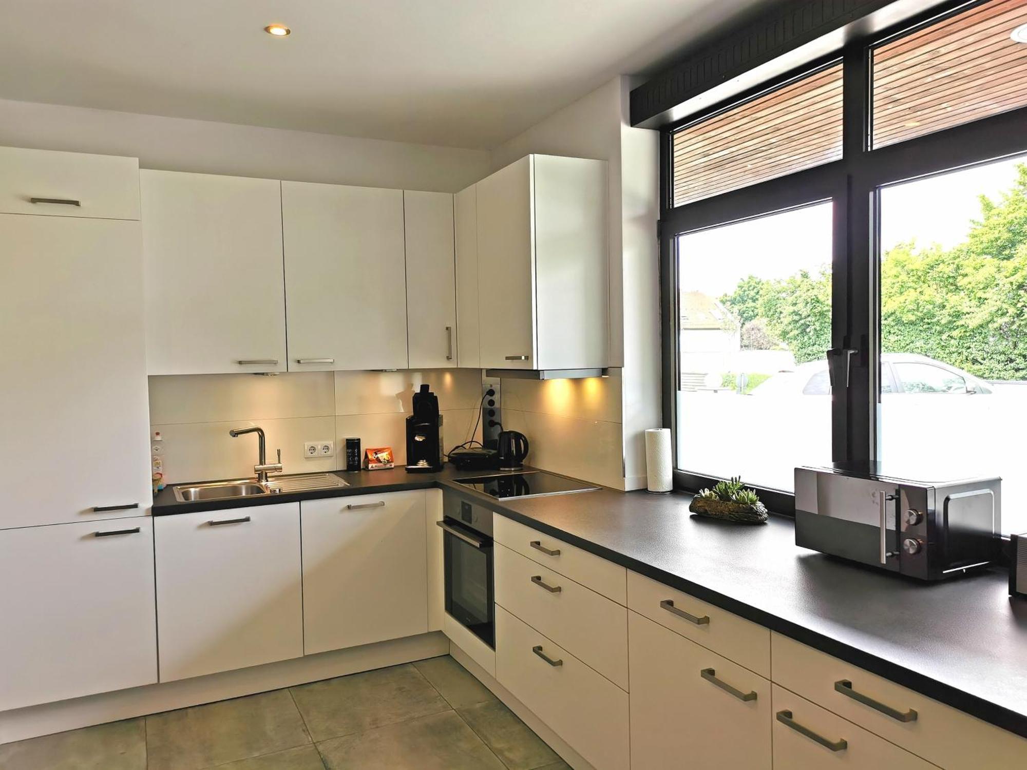 Appartment Maria Friedrichshafen Bodensee Quarto foto